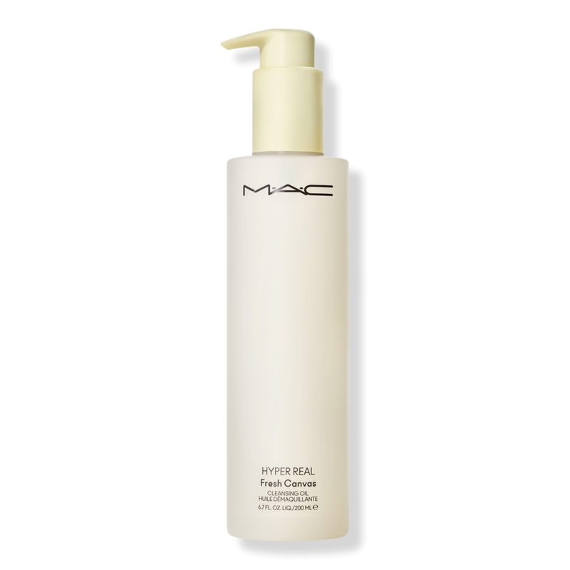 Hyper Real Fresh Canvas Cleansing Oil Face Wash