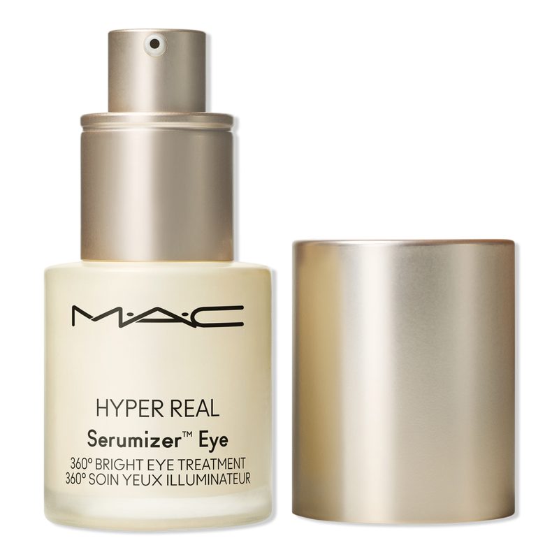 Hyper Real Serumizer Eye Treatment