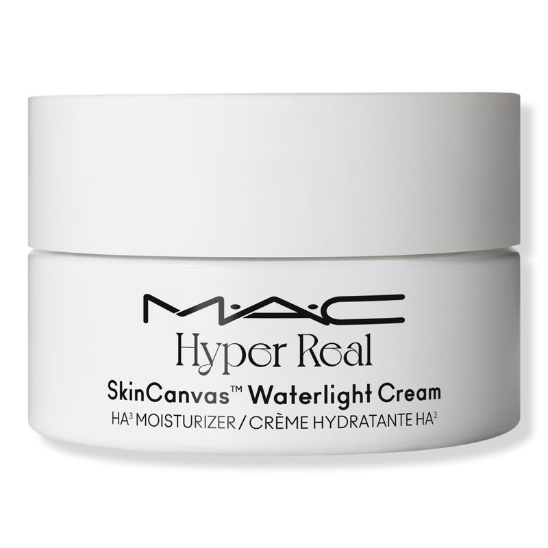 Hyper Real Skincanvas Waterlight Cream Moisturizer - 0.5 oz