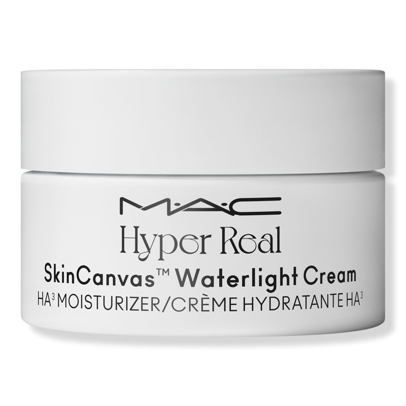 Hyper Real Skincanvas Waterlight Cream Moisturizer - 1.7 oz