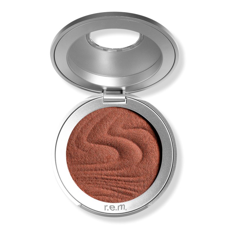 Hypernova Satin Matte Blush - Jupiter Moon