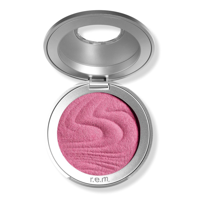 Hypernova Satin Matte Blush - Pinking Of U