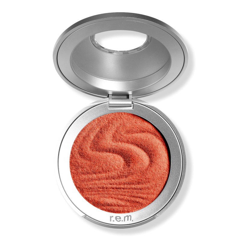 Hypernova Satin Matte Blush - Sun Pop