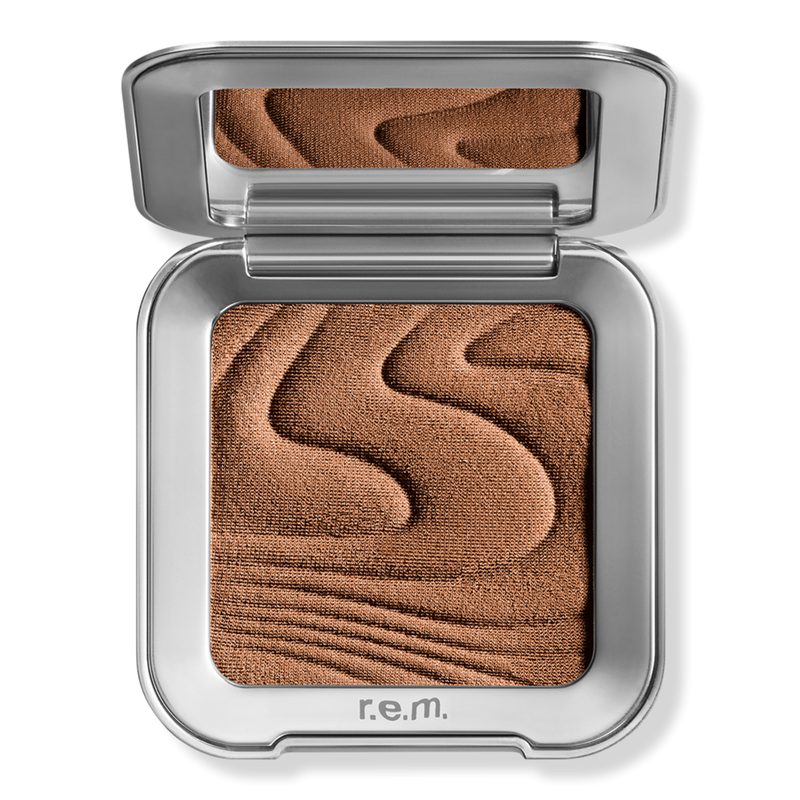 Hypernova Satin Matte Bronzer - Blazed