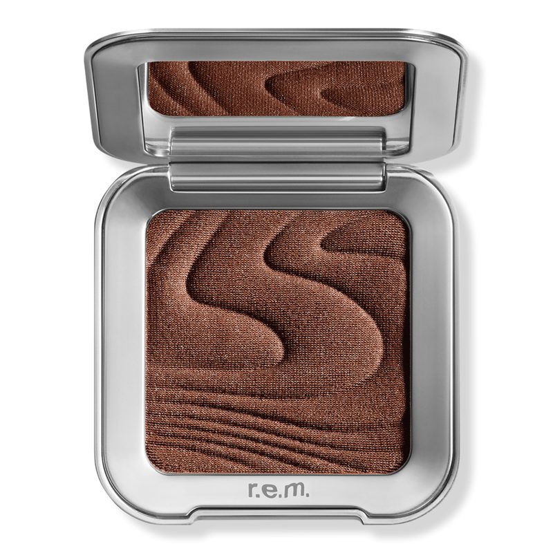 Hypernova Satin Matte Bronzer - Cocoa-Nut