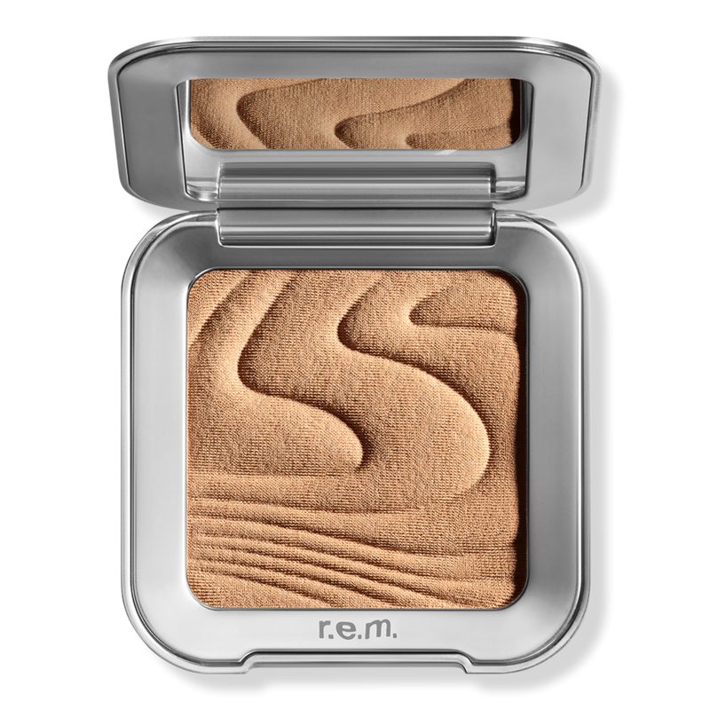Hypernova Satin Matte Bronzer - Send 2 Voicemail