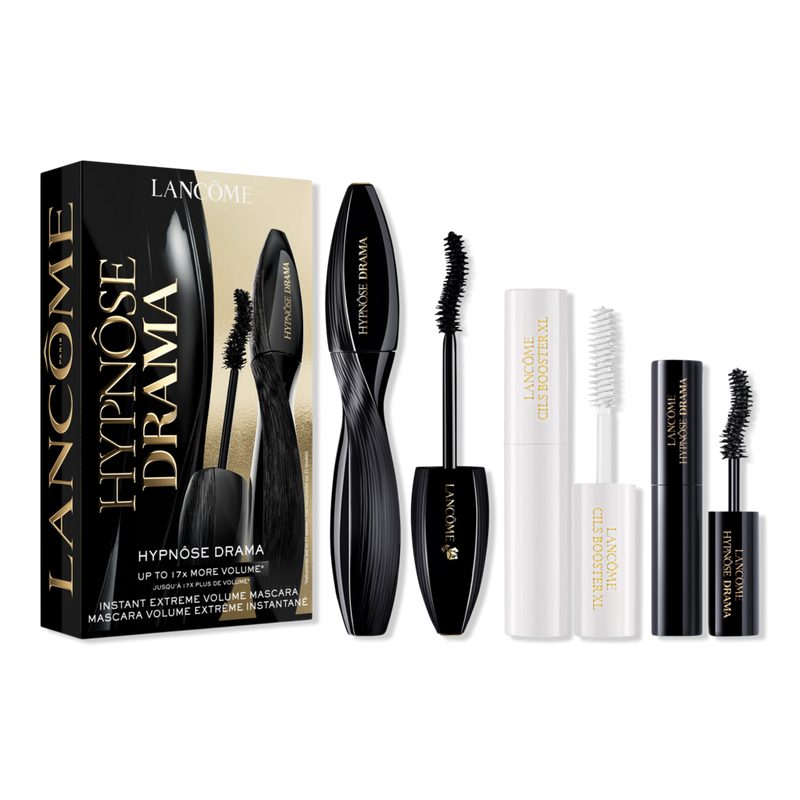 Hypnôse Drama Mascara & Cils Booster XL Mascara Primer Gift Set