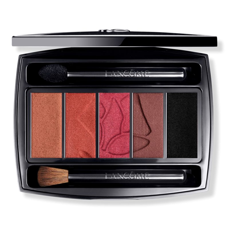 Hypnôse Eyeshadow Palette - Ardent Drama