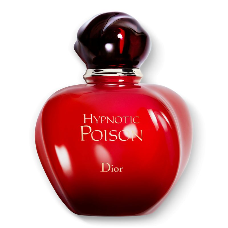 Hypnotic Poison Eau de Toilette - 1.0 oz