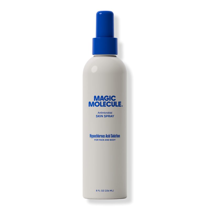 Hypochlorous Acid Spray - 8.0 oz