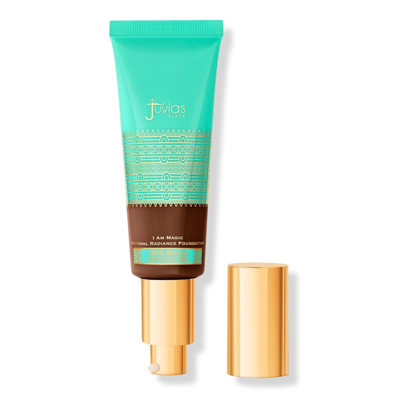 I am Magic Natural Radiance Foundation - 130 Mali