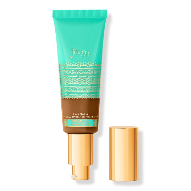 I am Magic Natural Radiance Foundation - 230 Malawi