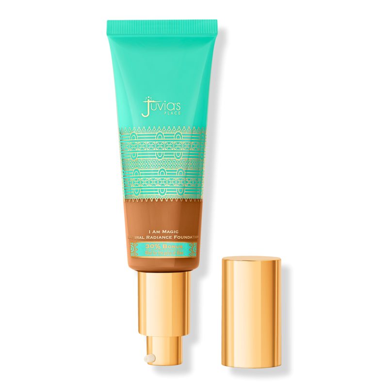 I am Magic Natural Radiance Foundation - 350 Somalia