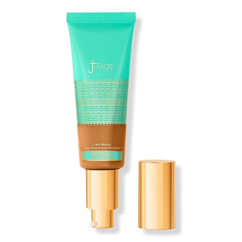 I am Magic Natural Radiance Foundation - 430 Rio