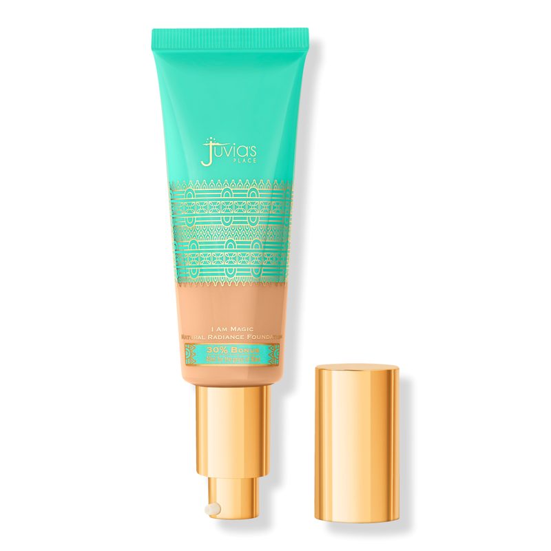 I am Magic Natural Radiance Foundation - 600 Cairo