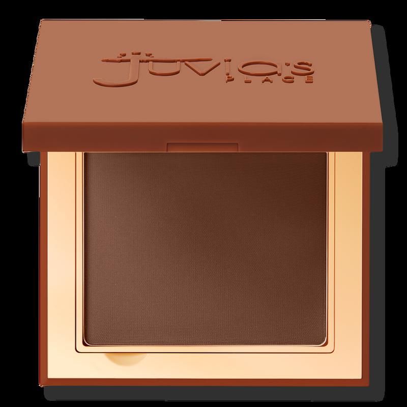 I am Magic Powder Foundation - Angola - Dark 1