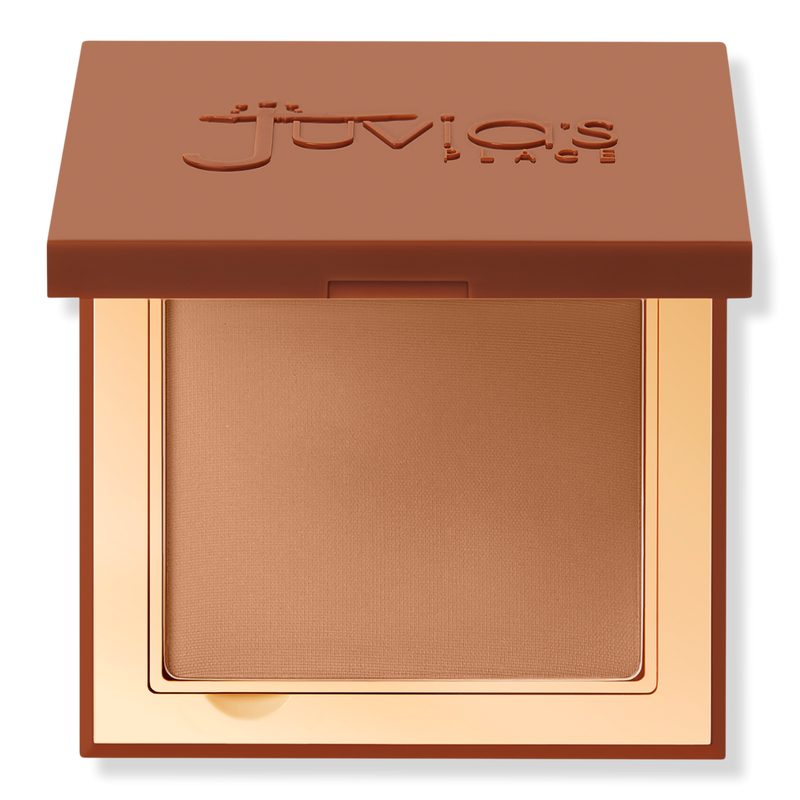 I am Magic Powder Foundation - Cabo - Medium 1