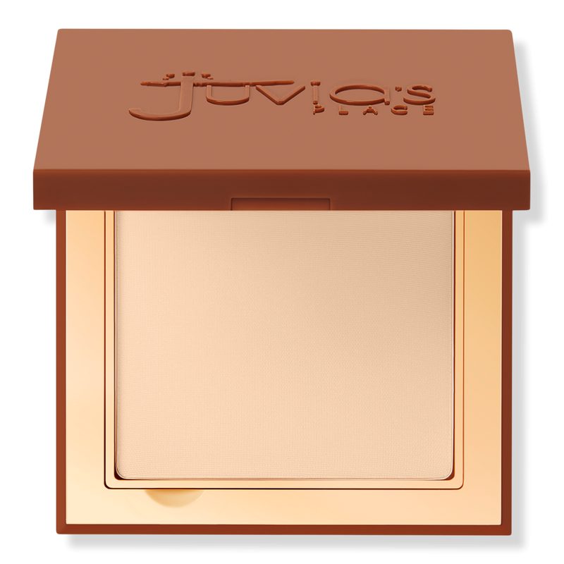 I am Magic Powder Foundation - Cairo - Light 3
