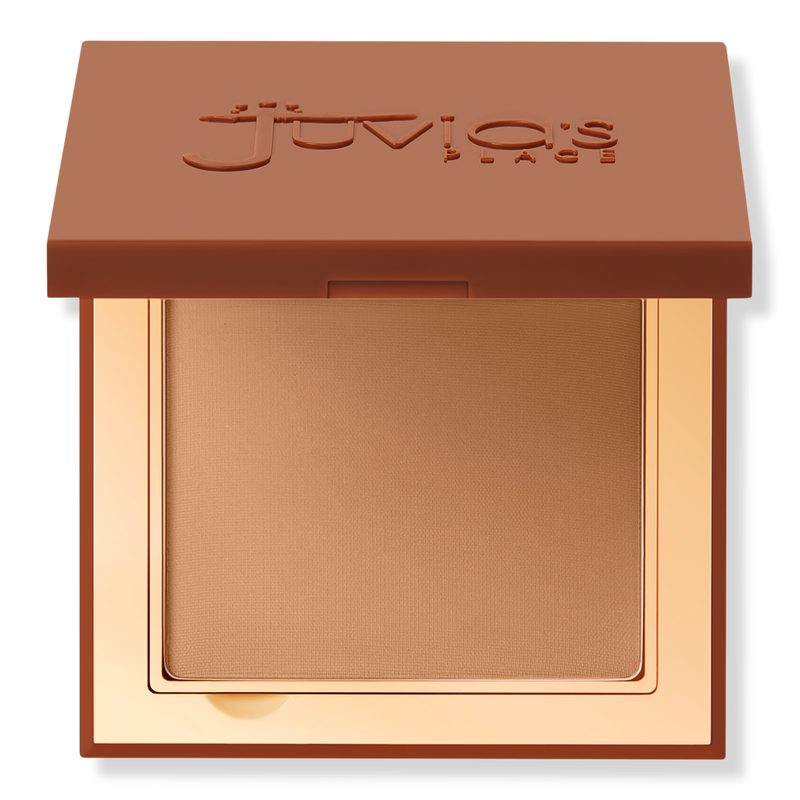 I am Magic Powder Foundation - Cameroon - Tan 4