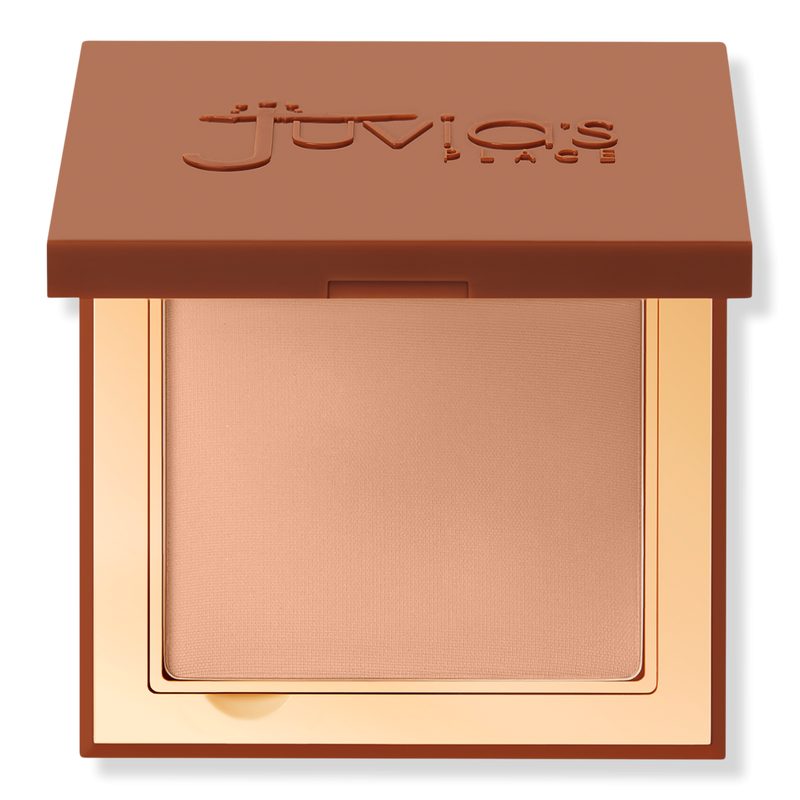 I am Magic Powder Foundation - Havana - Medium 2