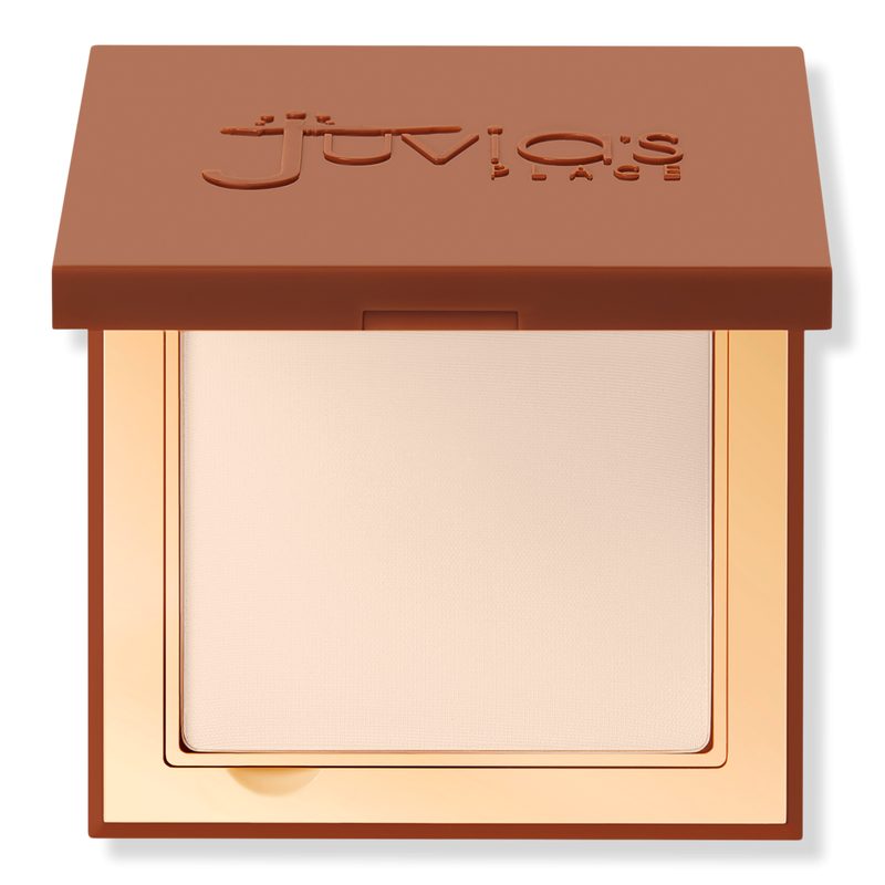 I am Magic Powder Foundation - Madrid - Very Light 1