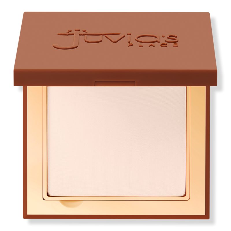 I am Magic Powder Foundation - Santiago - Very Light 3