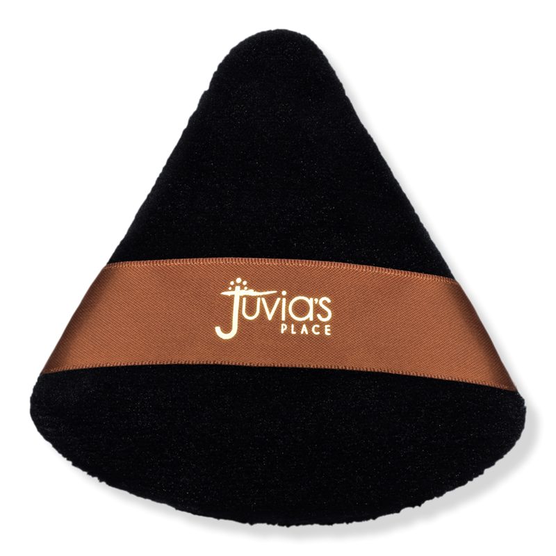 I am Magic Pyramid Puff - Small