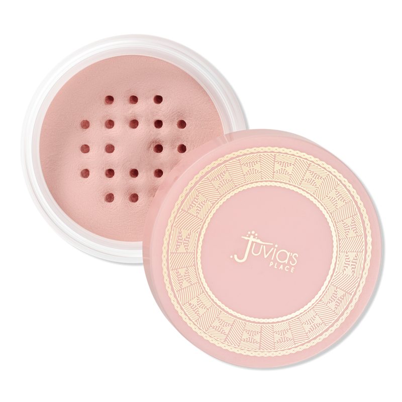 I Am Magic Silky Finishing Powder – Mini - Cotton Candy