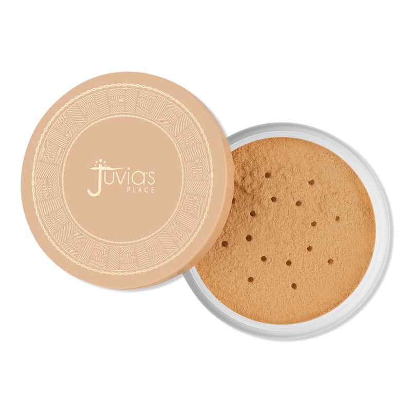 I am Magic Silky Finishing Powder (Talc Free) - Cookie Dough