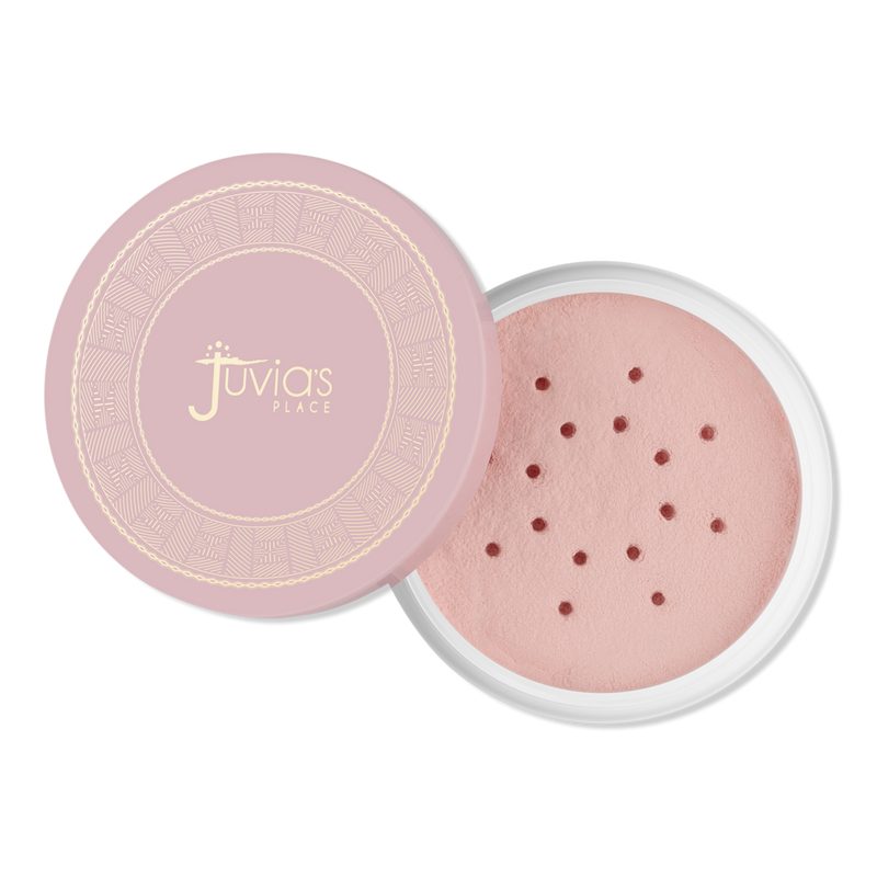 I am Magic Silky Finishing Powder (Talc Free) - Cotton Candy