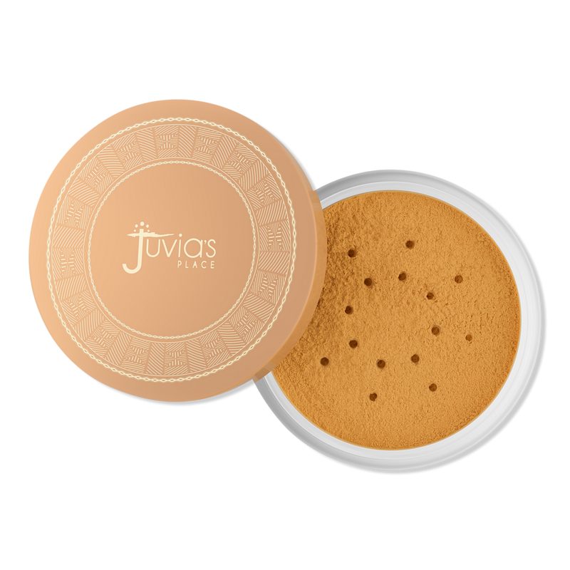 I am Magic Silky Finishing Powder (Talc Free) - Short Bread