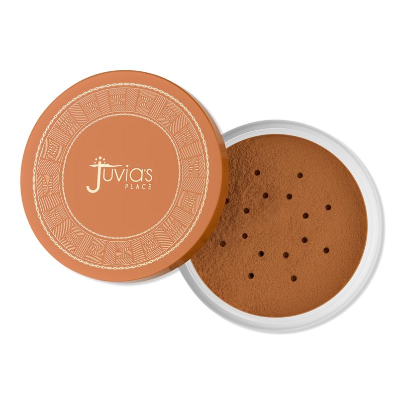 I am Magic Silky Finishing Powder (Talc Free) - Warm Honey
