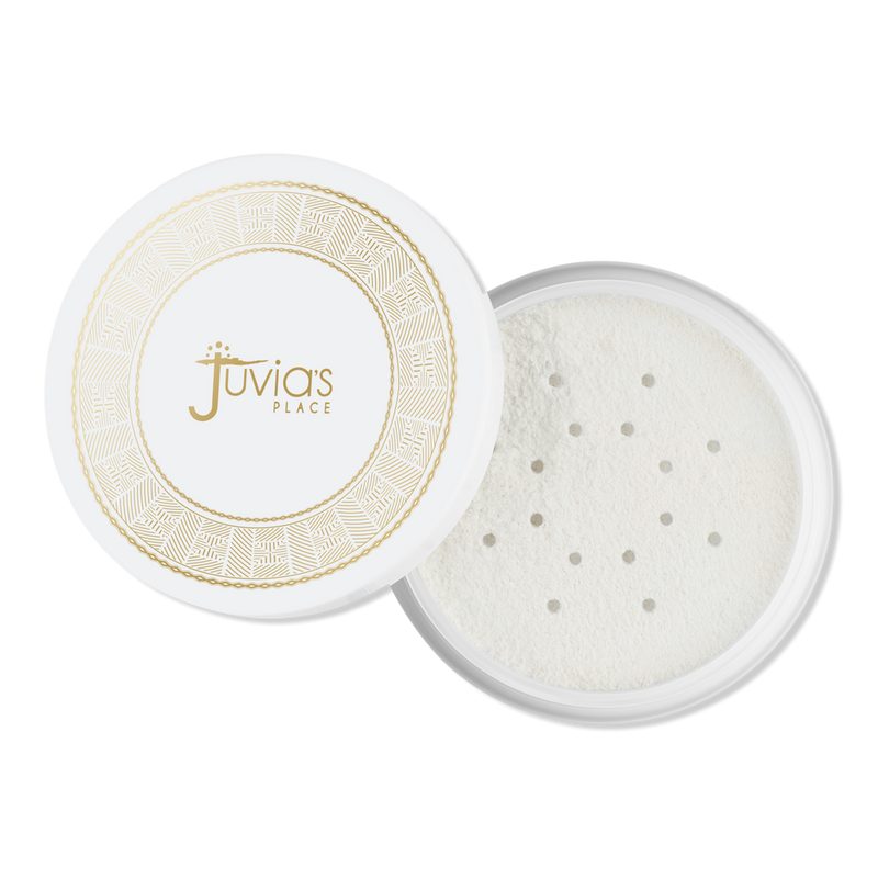 I am Magic Silky Finishing Powder (Talc Free) - Whipped Cream