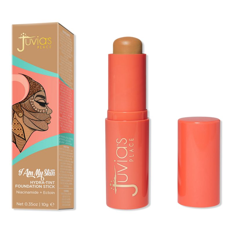 I Am My Skin Hydra-Tint Foundation Stick - 14 Dominica