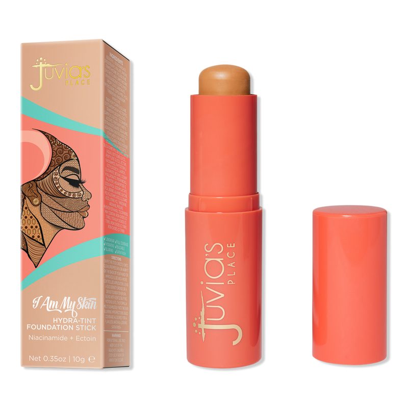 I Am My Skin Hydra-Tint Foundation Stick - 15 Brasilia