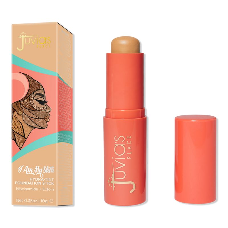 I Am My Skin Hydra-Tint Foundation Stick - 16 Panama