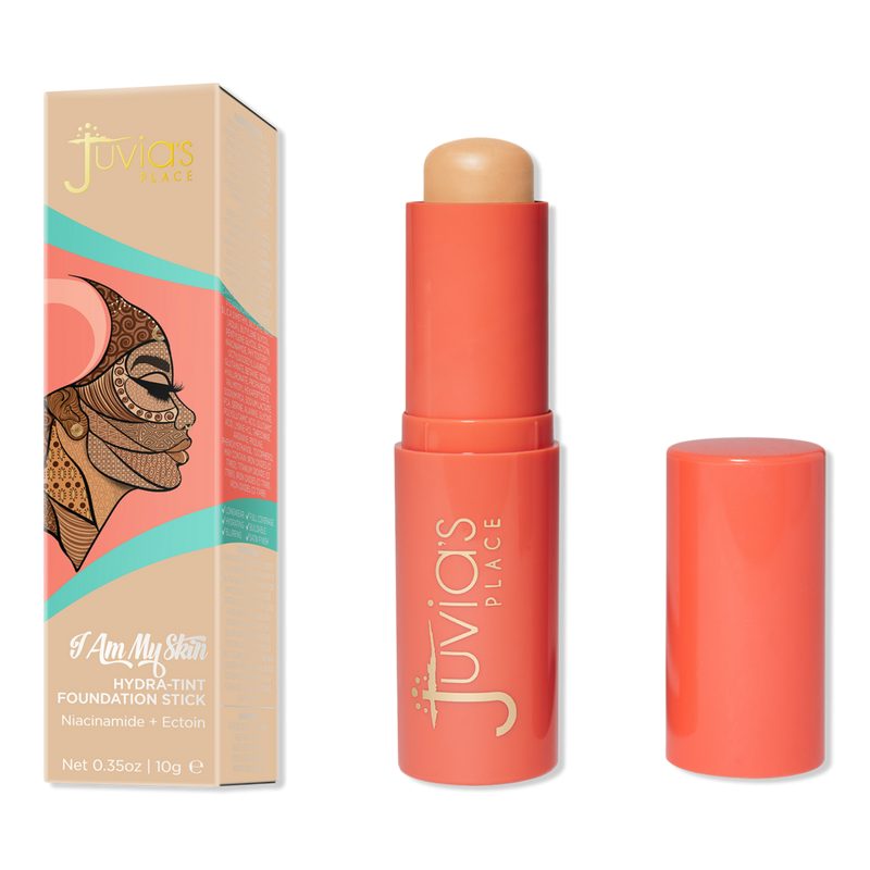 I Am My Skin Hydra-Tint Foundation Stick - 18 Barcelona