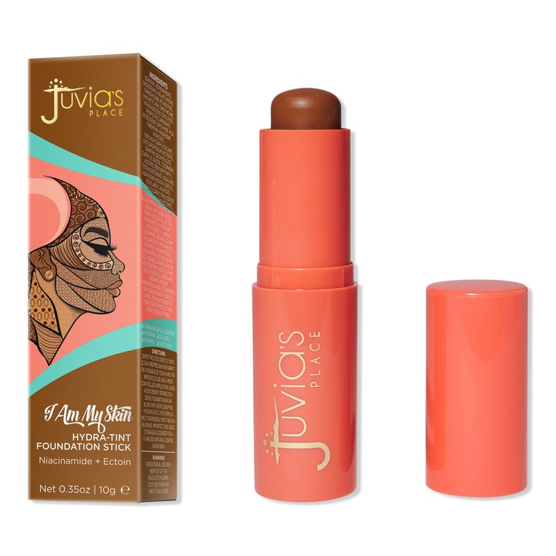 I Am My Skin Hydra-Tint Foundation Stick - 5 Benin