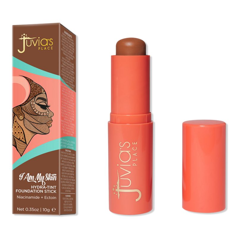 I Am My Skin Hydra-Tint Foundation Stick - 6 Namibia