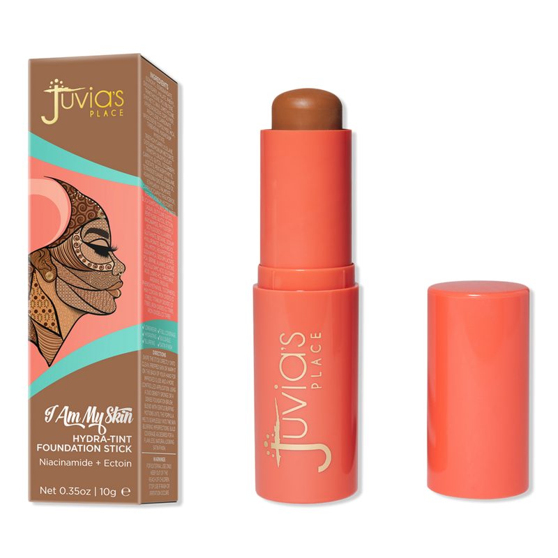 I Am My Skin Hydra-Tint Foundation Stick - 9 Guinea