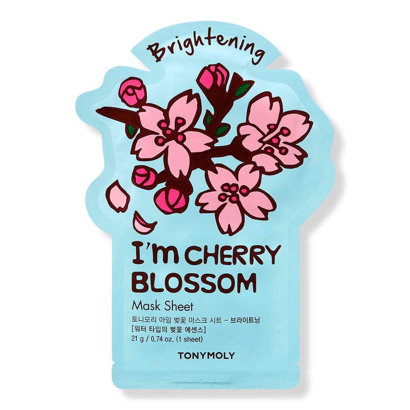 I Am Sheet Mask - Cherry Blossom