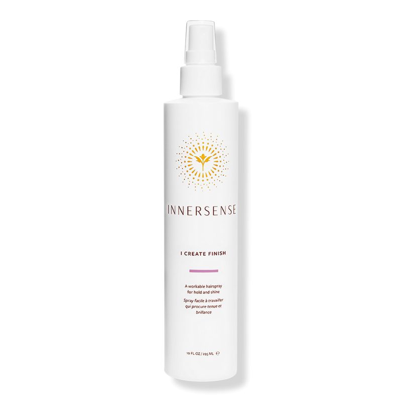 I Create Finish Non-Aerosol Hairspray - Lavender