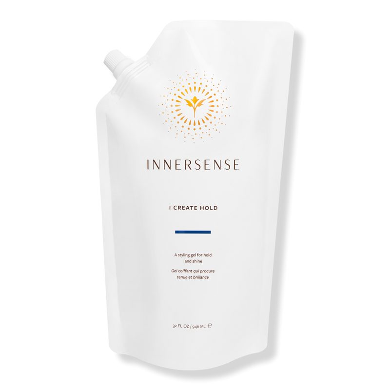 I Create Hold Styling Gel - 32.0 oz (Refill)