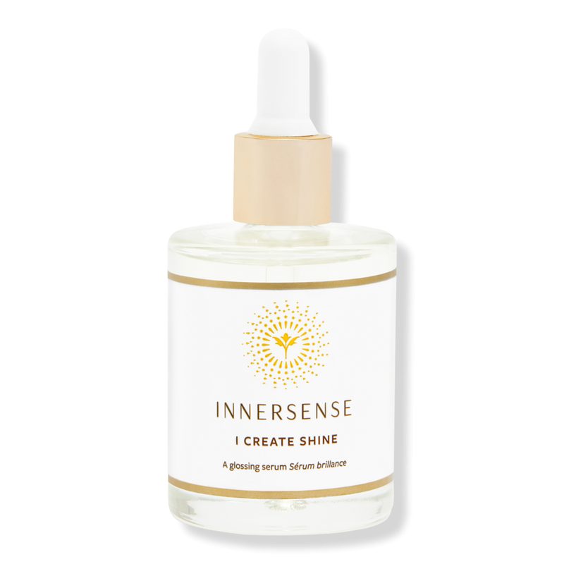 I Create Shine Glossing Serum