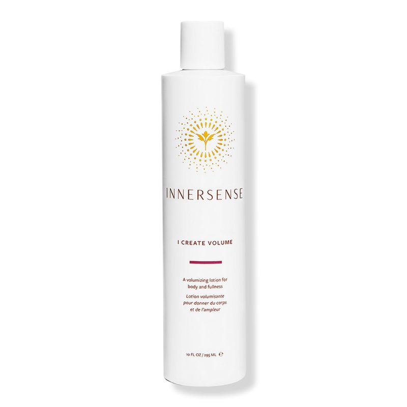 I Create Volume Styling Gel - Orange Blossom