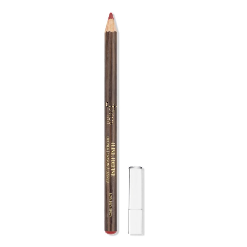I Line I Define Lip Liner - Low Key Spicy