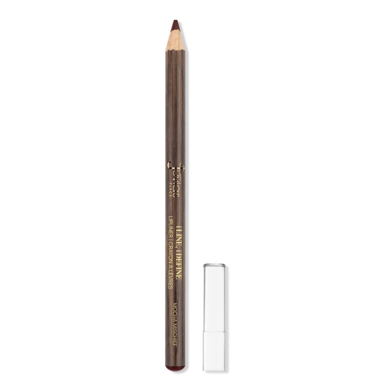 I Line I Define Lip Liner - Mocha Mischief
