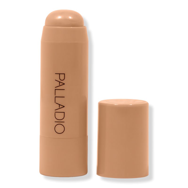 I'm Glowing Creamy Stick Luminizer - Rose Gold