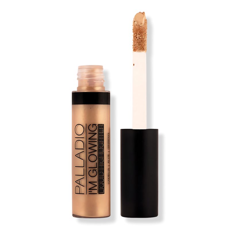 I'm Glowing Liquid Highlighter - 24k