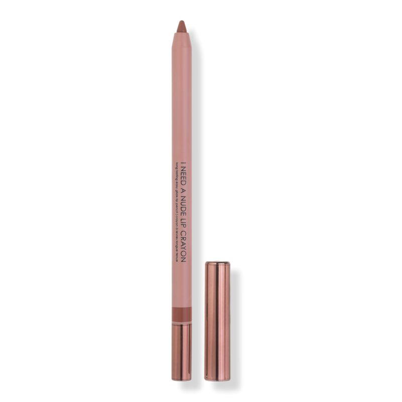 I Need A Nude Lip Crayon - NP 0.5 Cleo